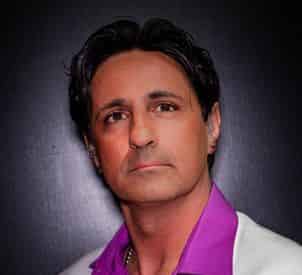 Bring Back The Music - Starring E'Stefano at the GTS Theatre
