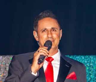 Bring Back The Music - Starring E'Stefano at the GTS Theatre