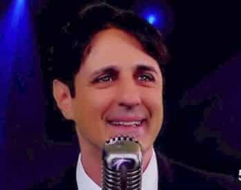 Bring Back The Music - Starring E'Stefano at the GTS Theatre