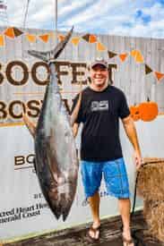 Half Day Private Fishing Charter