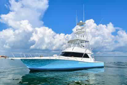 Half Day Private Fishing Charter