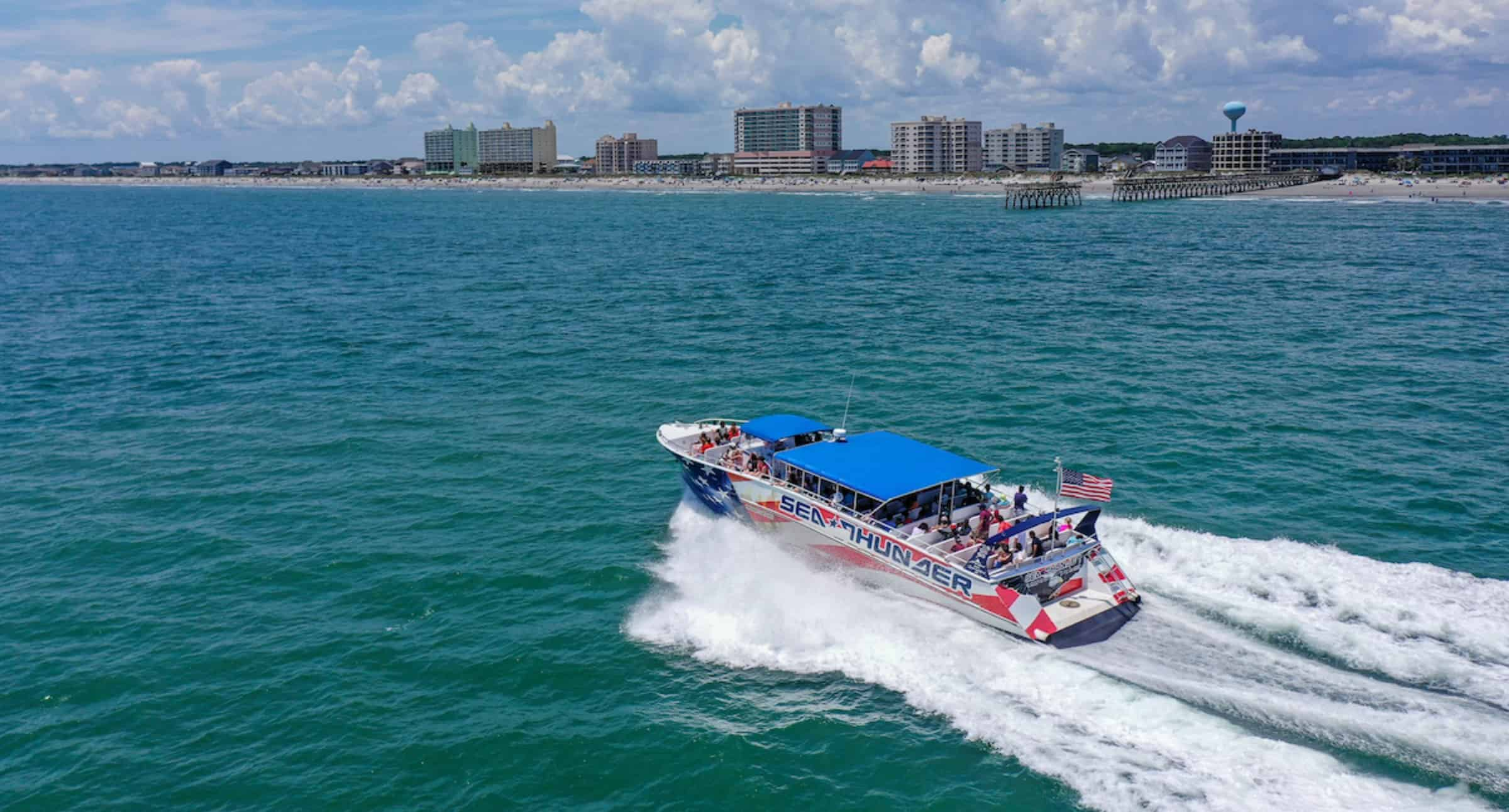 Sea-Thunder-Dolphin-Cruise-Myrtle-Beach