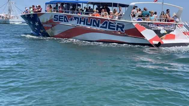 Sea-Thunder-Dolphin-Cruise-Myrtle-Beach