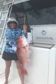 Full Day Private Fishing Charter