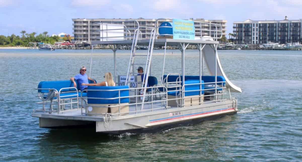 Happy-Harbors-Runabout-Boat-Rentals-Half-Day