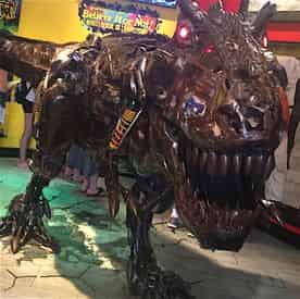 Ripley's Believe It or Not! Odditorium