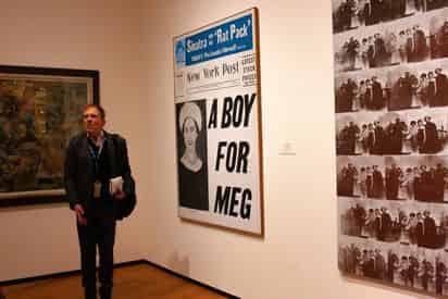 Modern Art Tour in D.C.