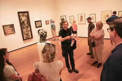 Modern Art Tour in D.C.