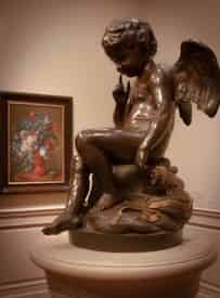 Religious Art Tour in D.C.