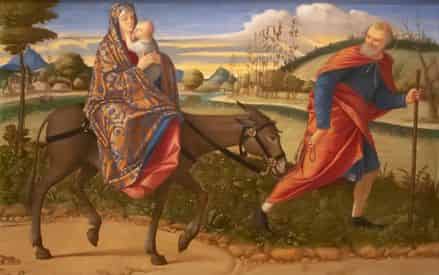Religious Art Tour in D.C.
