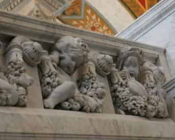 Library of Congress Tour