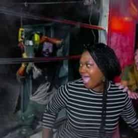 Ripley's Haunted Adventure