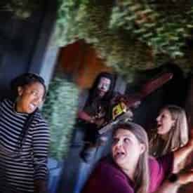 Ripley's Haunted Adventure