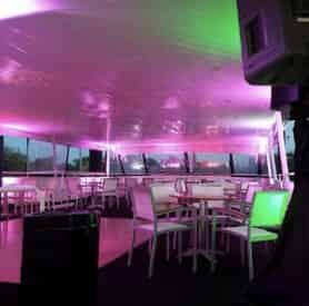 Twilight Intracoastal Cruise