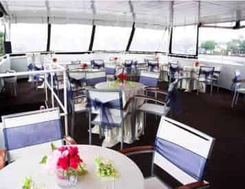 Twilight Intracoastal Cruise
