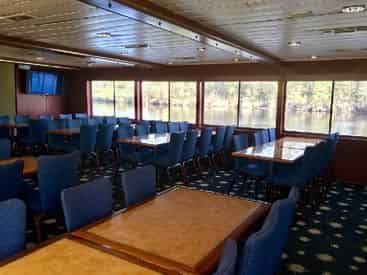Twilight Intracoastal Cruise