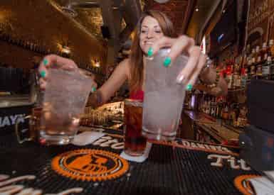 Haunted Tampa Evening Pub Tour