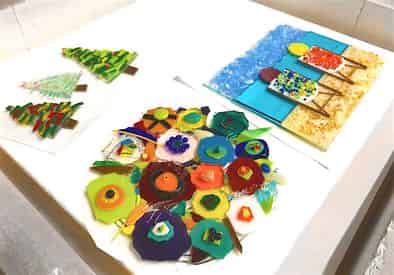 Hands On Glass Making Workshops