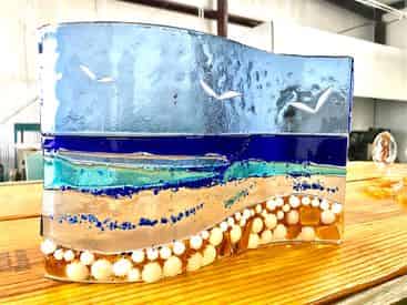 Hands On Glass Making Workshops