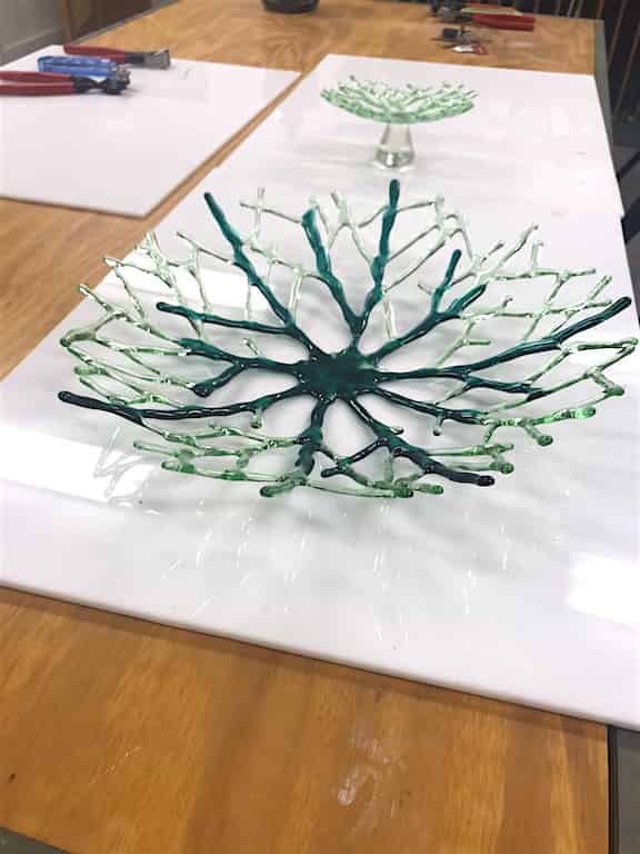 Hands On Glass Making TripShock!