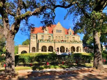 Highlights of New Orleans Private Driving Tour