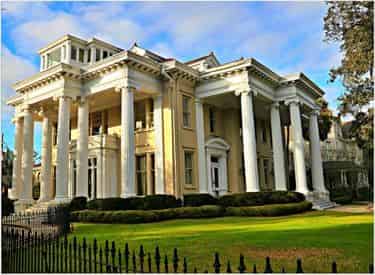 Highlights of New Orleans Private Driving Tour