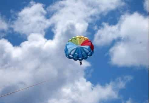 Pensacola-Beach-Parasailing