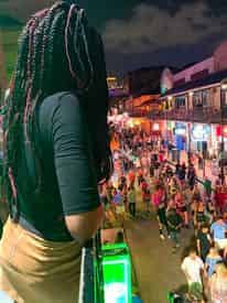 New Orleans Premium Party Crawl