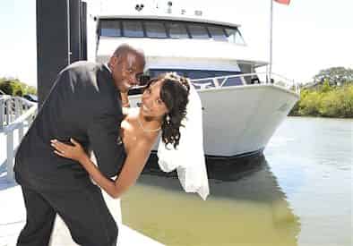 Island Time Sightseeing Cruise