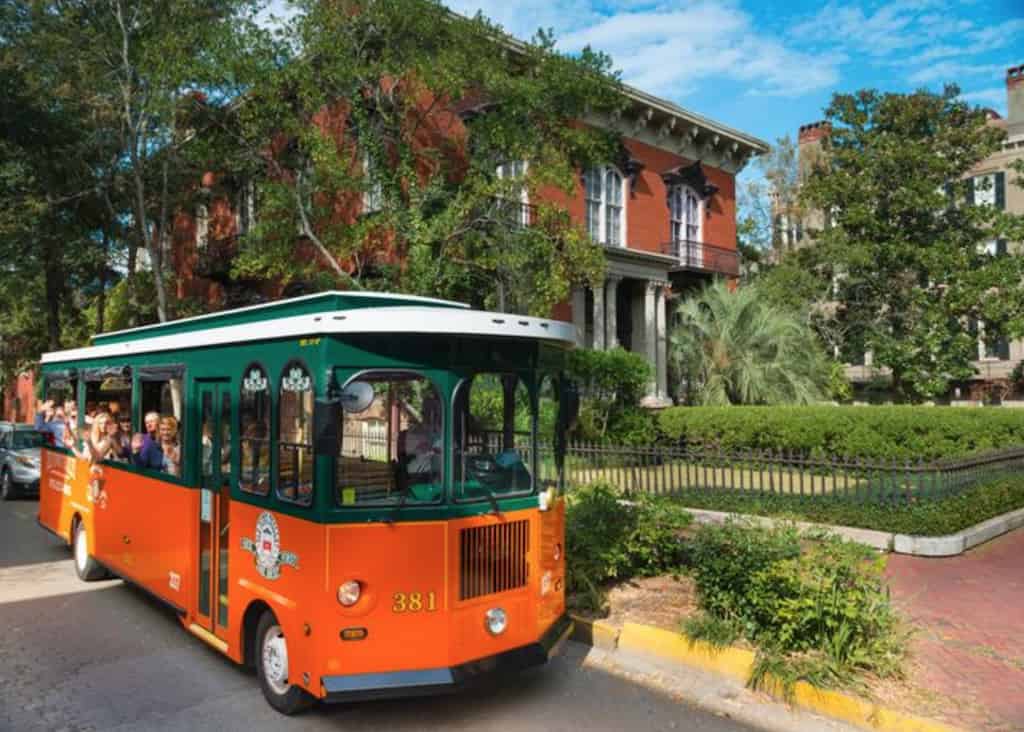 Old-Town-Trolley-Tours-Savannah