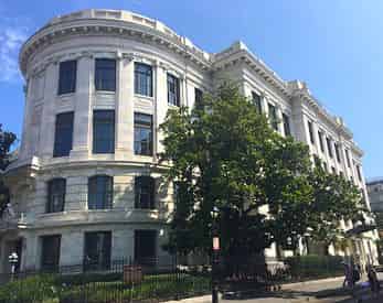 French Quarter Architecture Tour