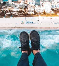Miami Beach Air Tour