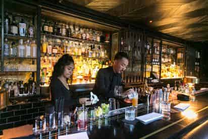 DC Craft Cocktail Tour