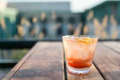 DC Craft Cocktail Tour