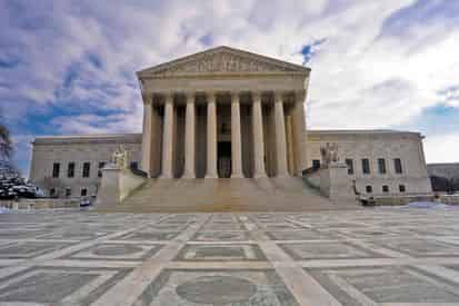 American Politics & Debate on Capitol Hill