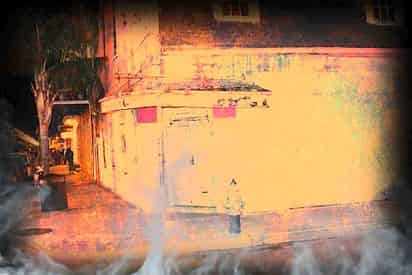 Haunted Ghost, Voodoo, Vampire and Sinister Tour - Adults 21+ Only