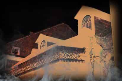 Haunted Ghost, Voodoo, Vampire and Sinister Tour - Adults 21+ Only