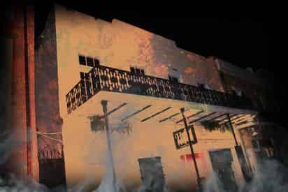 Haunted Ghost, Voodoo, Vampire and Sinister Tour - Adults 21+ Only