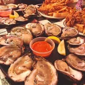 A Taste of New Orleans - Private Culinary Tour