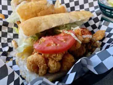 A Taste of New Orleans - Private Culinary Tour