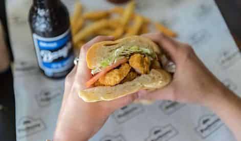 A Taste of New Orleans - Private Culinary Tour