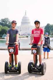 National Mall Segway Tour