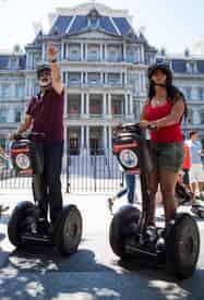 National Mall Segway Tour