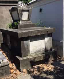 Destined To Be Different: Garden District Historical Tour