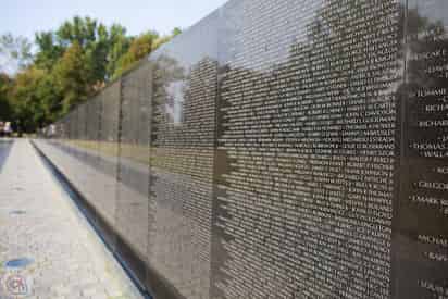 Monuments, Memorials, and Arlington Cemetery Bike Tour