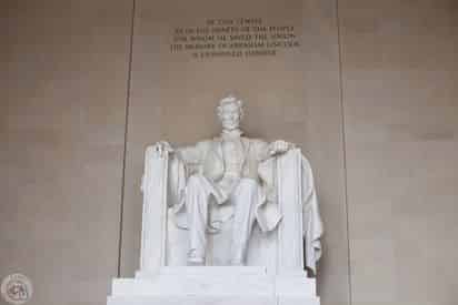 Monuments, Memorials, and Arlington Cemetery Bike Tour