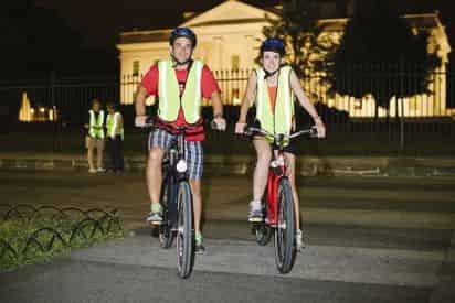 Sunset Electric Bike Tour