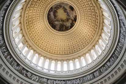 U.S. Capitol Building and Capitol Hill Walking Tour