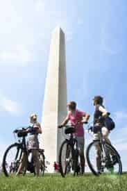 Best of DC Electric Bike Tour