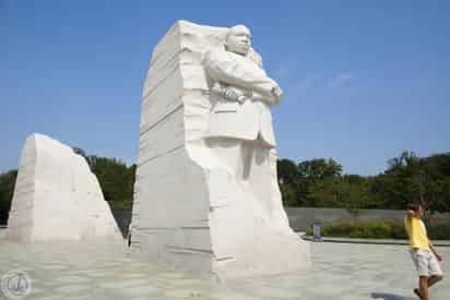 Monuments & Memorials Segway Tour